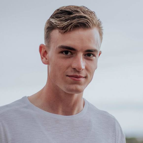 Meet your Posher, Jacob - Picture 1 of 1